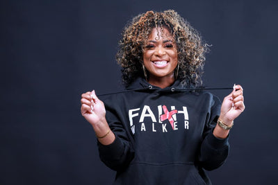 Faith Based Hoodies