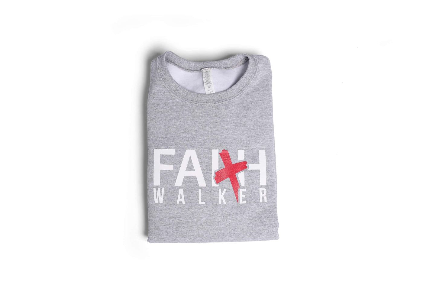 Faith Based Sweatshirts